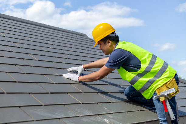 Best Gutter Installation and Roofing  in Pullman, WA