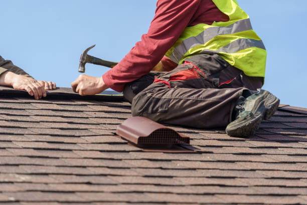 Best Best Roofing Contractors  in Pullman, WA