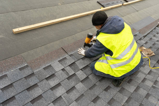 Best Commercial Roofing Services  in Pullman, WA