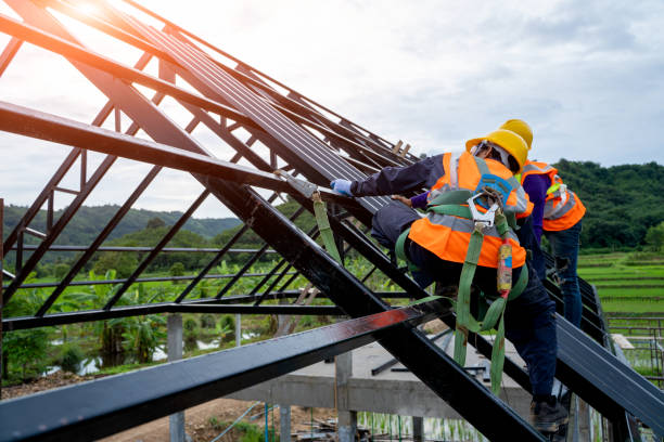 Professional Roofing Contractor in Pullman, WA
