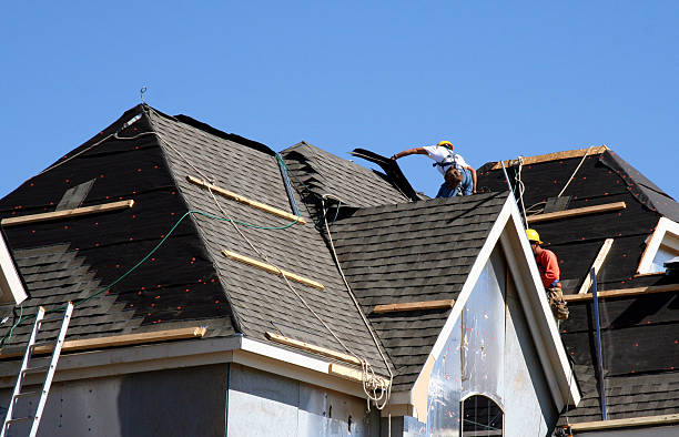 Best Affordable Roofing Company  in Pullman, WA