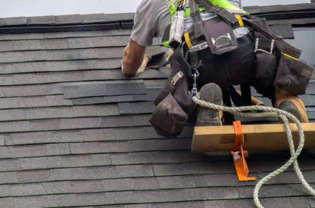 Sealant for Roof in Pullman, WA