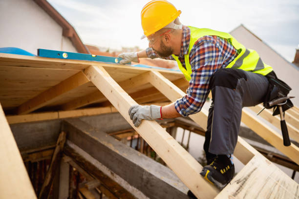 Best New Roof Installation  in Pullman, WA