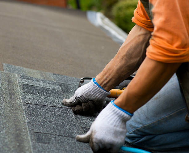 Quick and Trustworthy Emergency Roof Repair Services in Pullman, WA