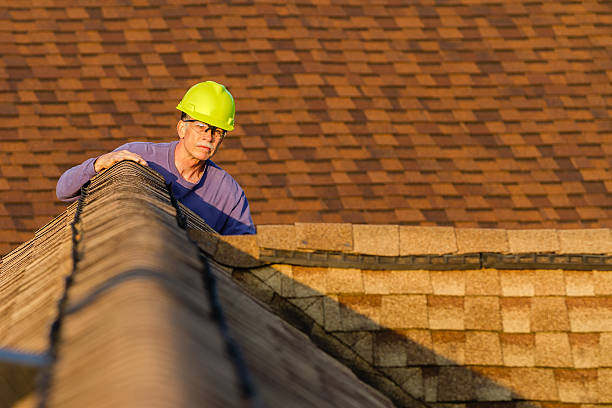 Best Affordable Roofing Company  in Pullman, WA