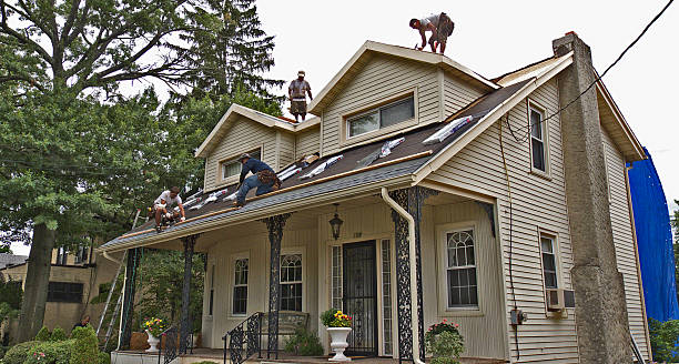 Best Roof Gutter Cleaning  in Pullman, WA