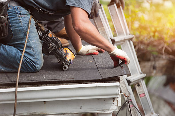 Best New Roof Installation  in Pullman, WA