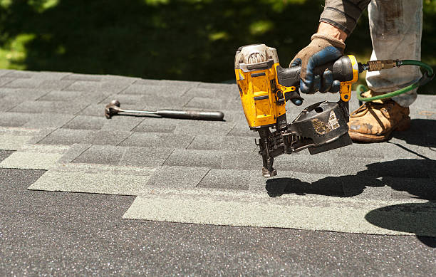 Best Metal Roofing Contractor  in Pullman, WA