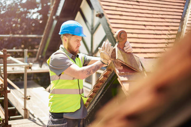 Best Roof Gutter Cleaning  in Pullman, WA