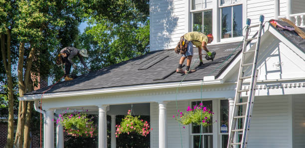 Best Shingle Roofing Installation  in Pullman, WA