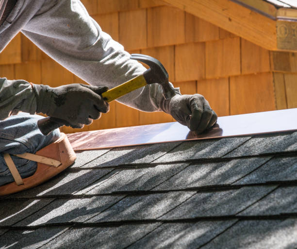 Roof Waterproofing Services in Pullman, WA